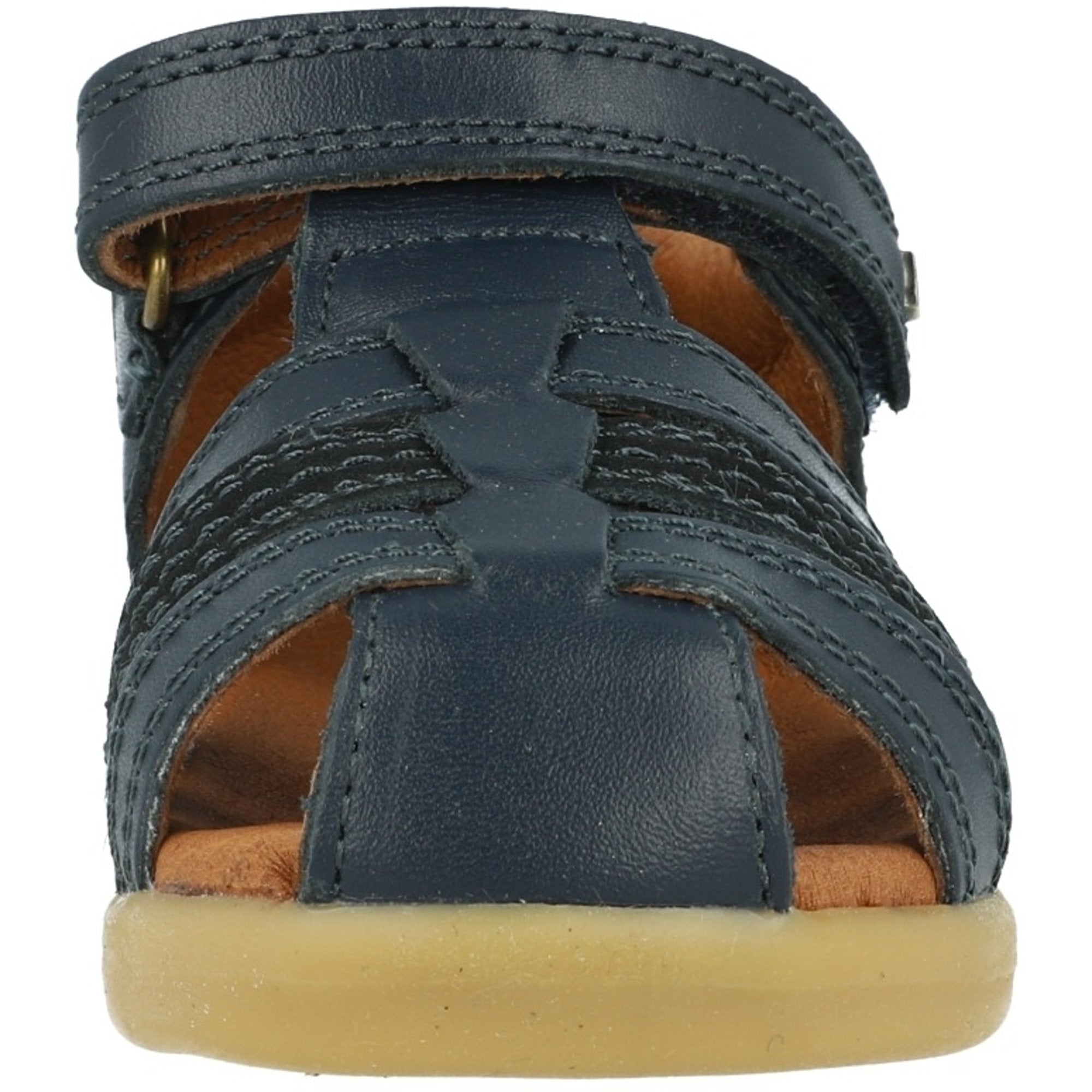 Bobux i-Walk Roam Navy Sandals