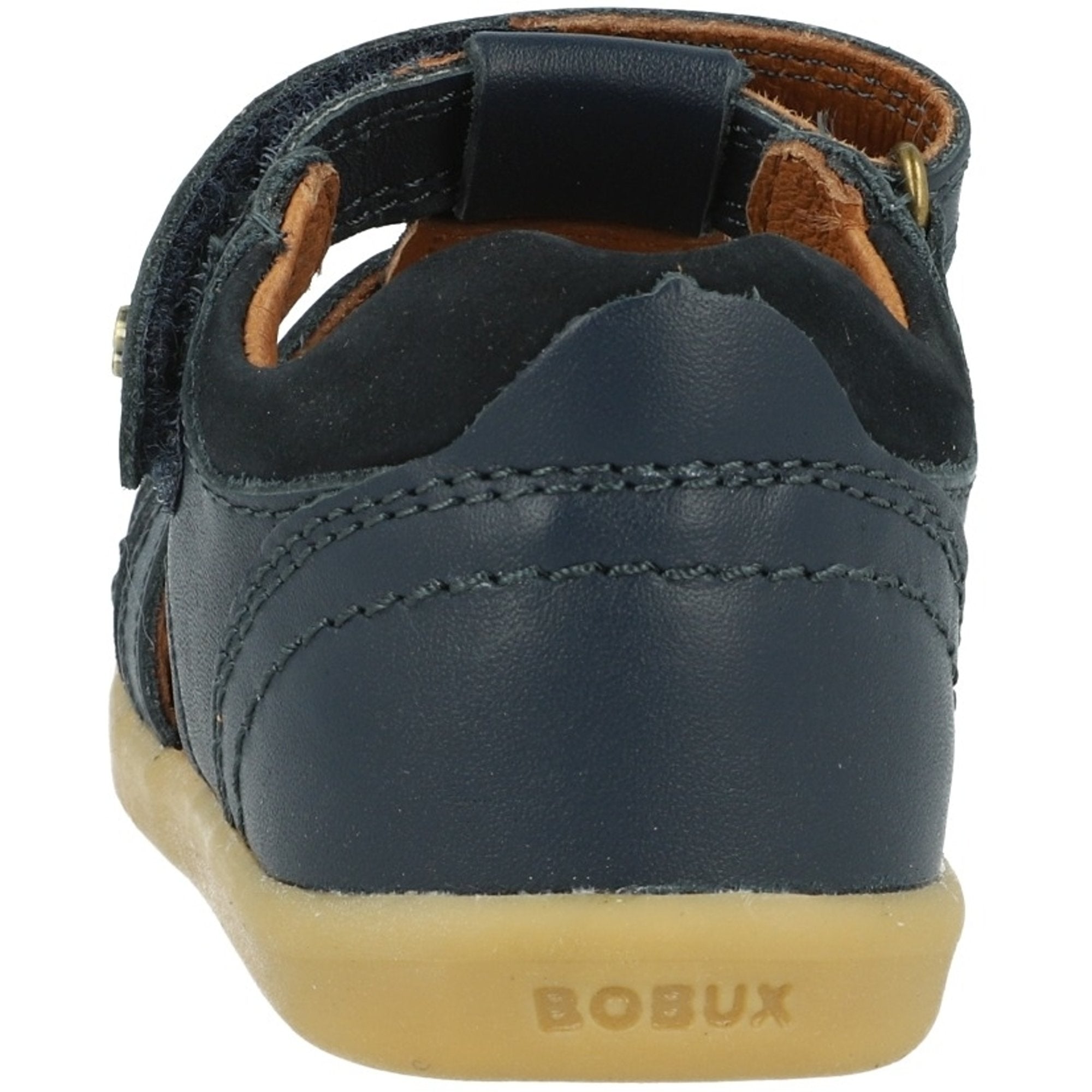 Bobux i-Walk Roam Navy Sandals