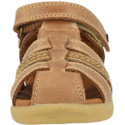 Bobux i-Walk Roam Caramel Sandals