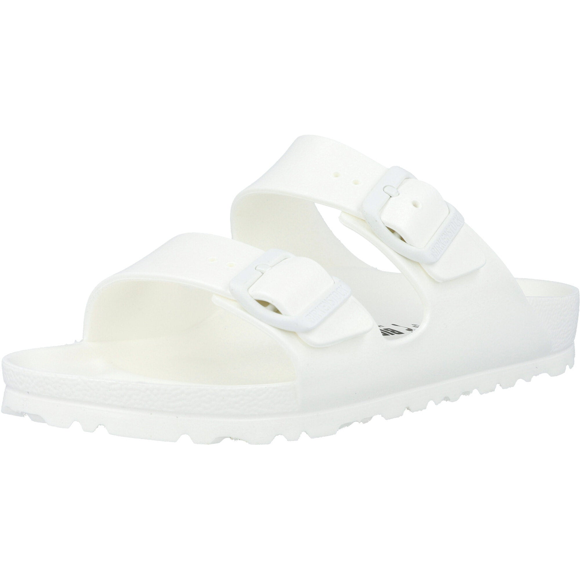 Birkenstock Arizona EVA White Sandals