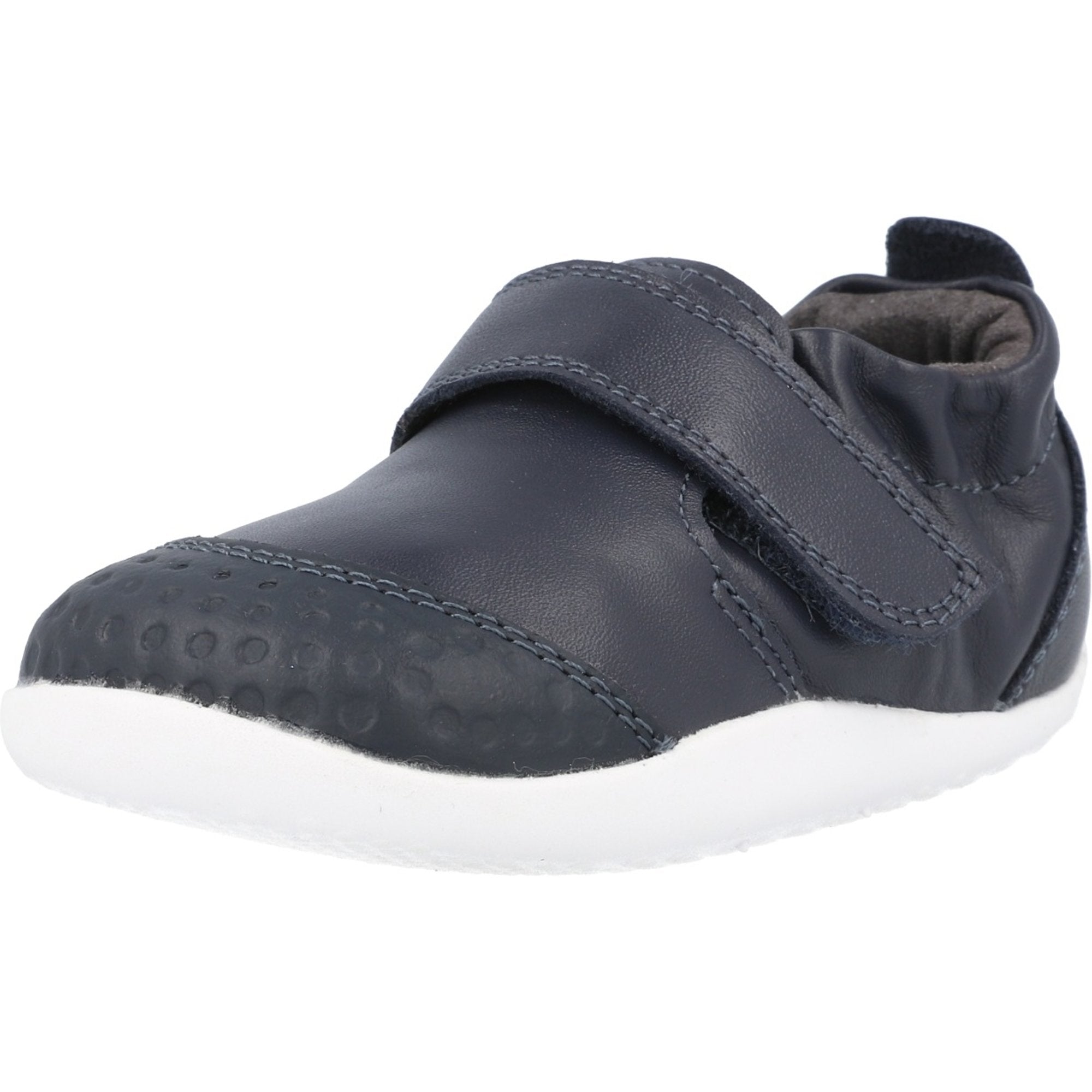 Bobux Xplorer Go Navy Shoes