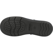 Geox Naimara Black Ballet Flats