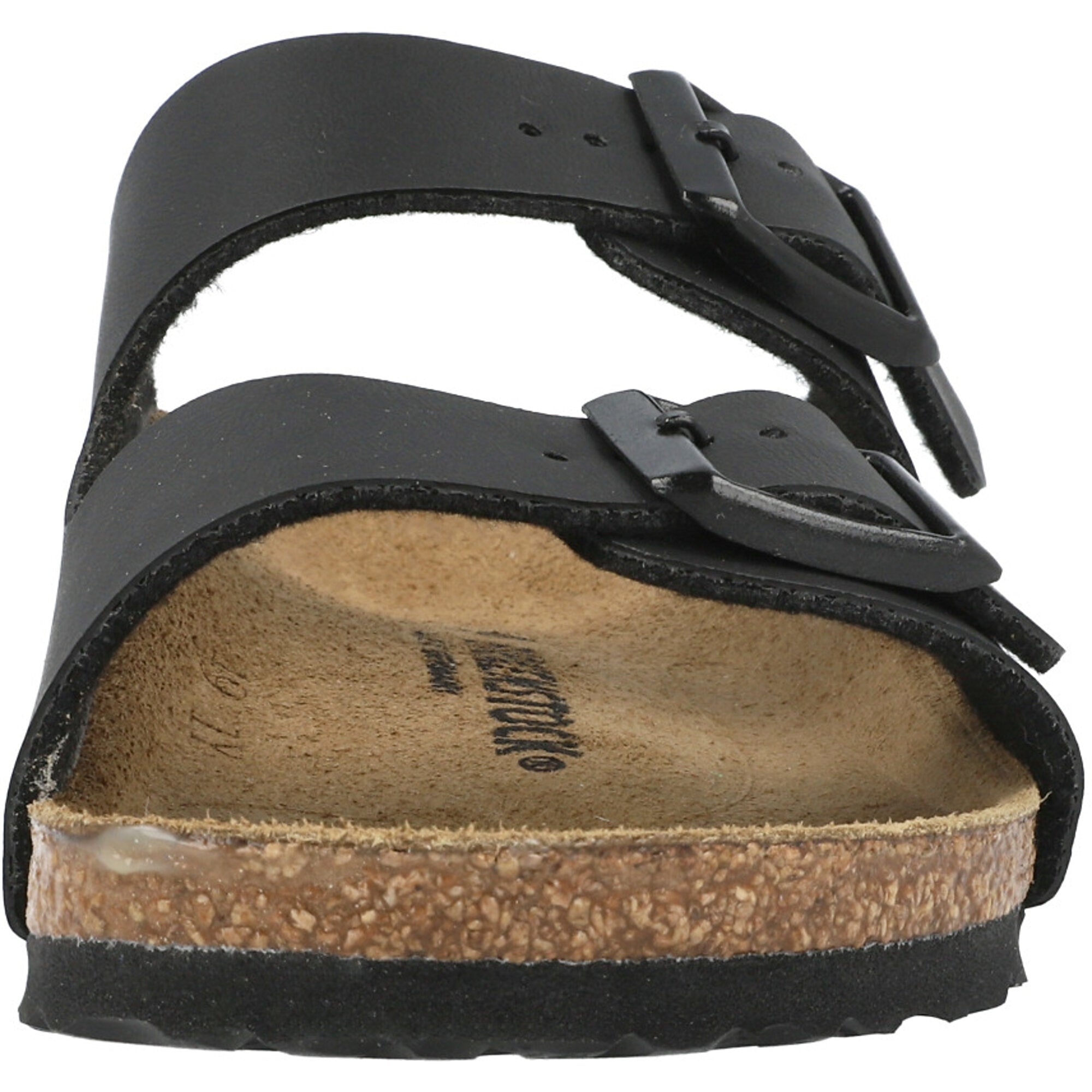 Birkenstock Arizona Kids Black Sandals