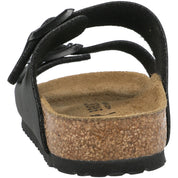 Birkenstock Arizona Kids Black Sandals