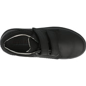 Ricosta William Black School Shoes