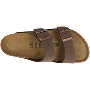 Birkenstock Arizona Mocca Sandals