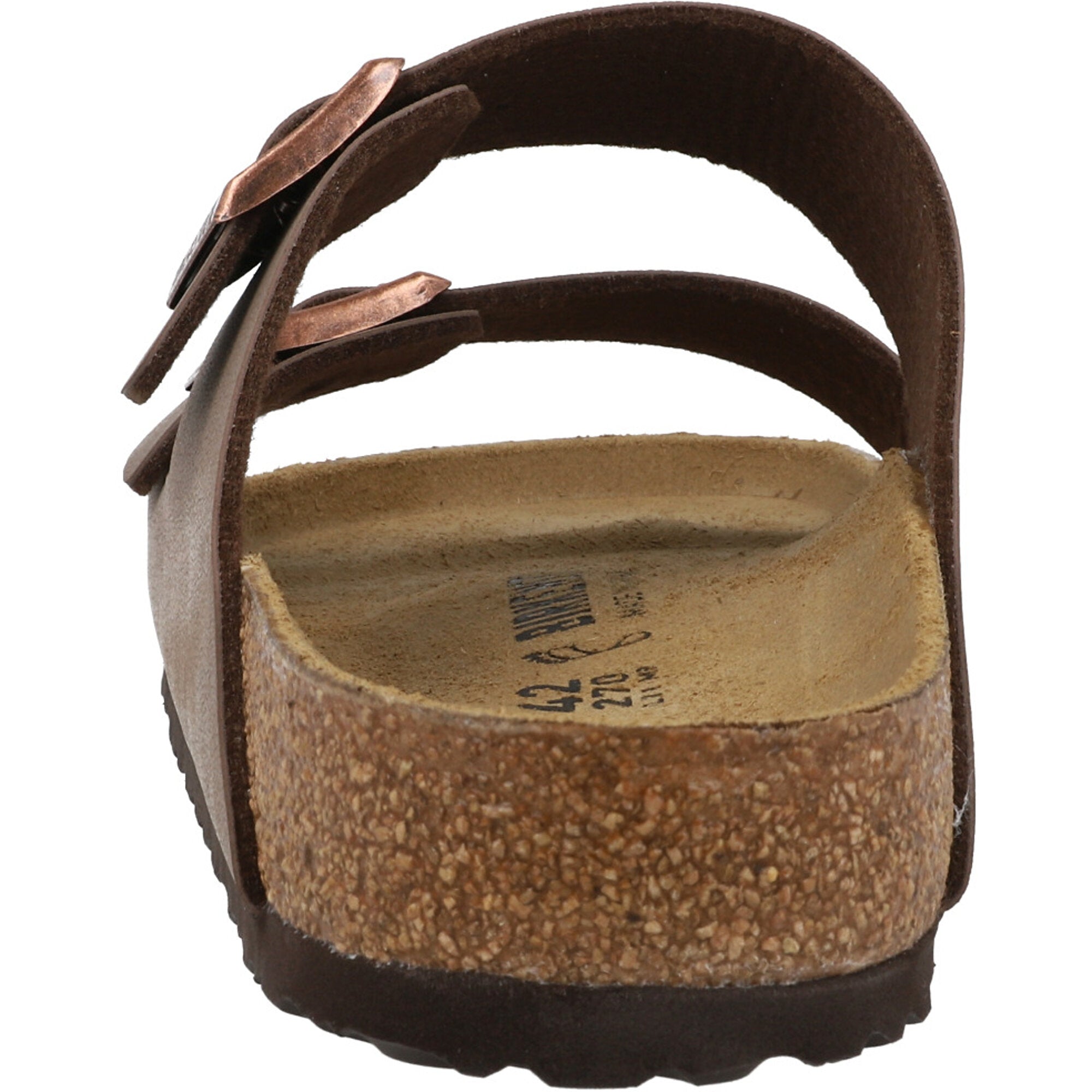 Birkenstock Arizona Mocca Sandals