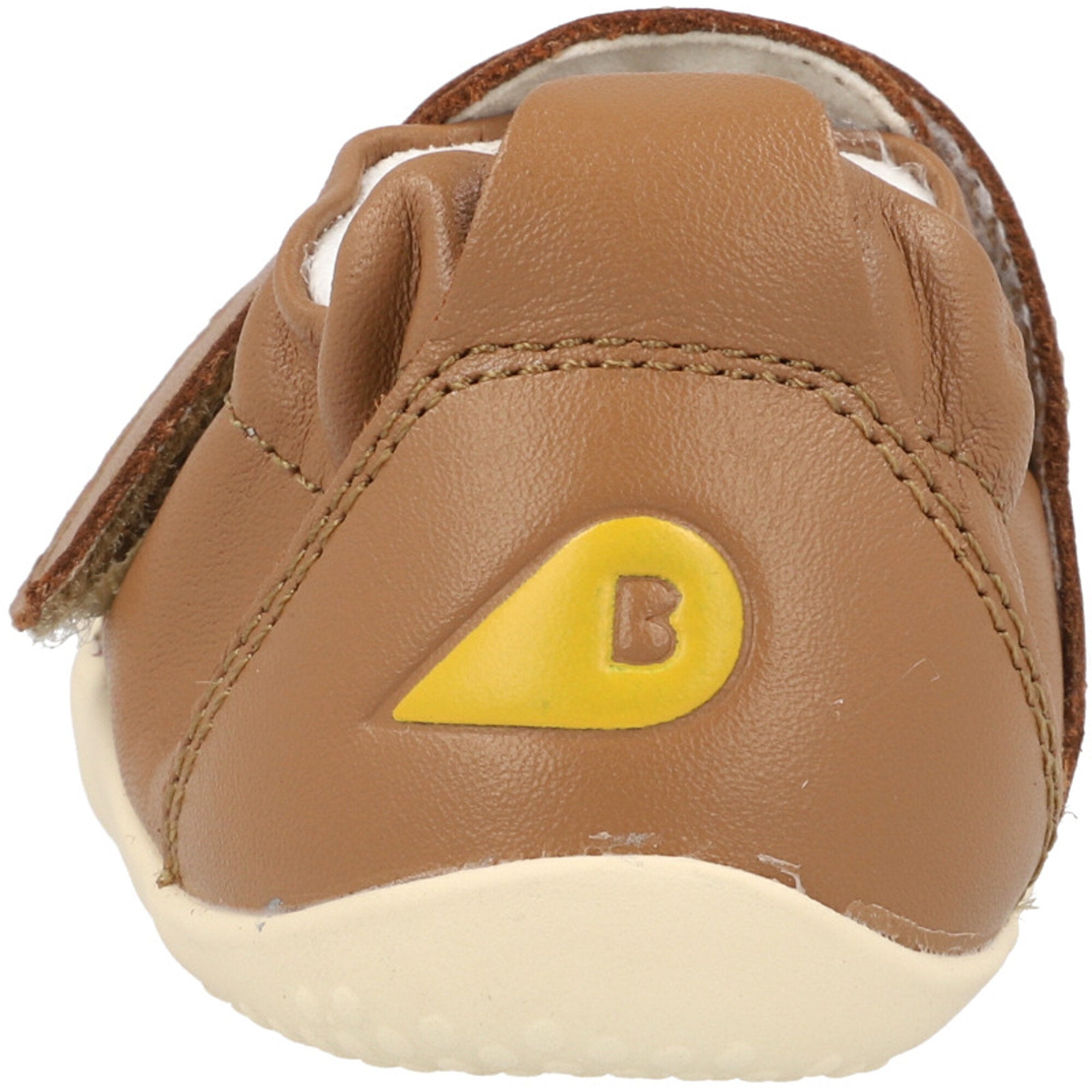 Bobux Xplorer Go Caramel Shoes