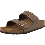 Birkenstock Arizona Mocha Sandals