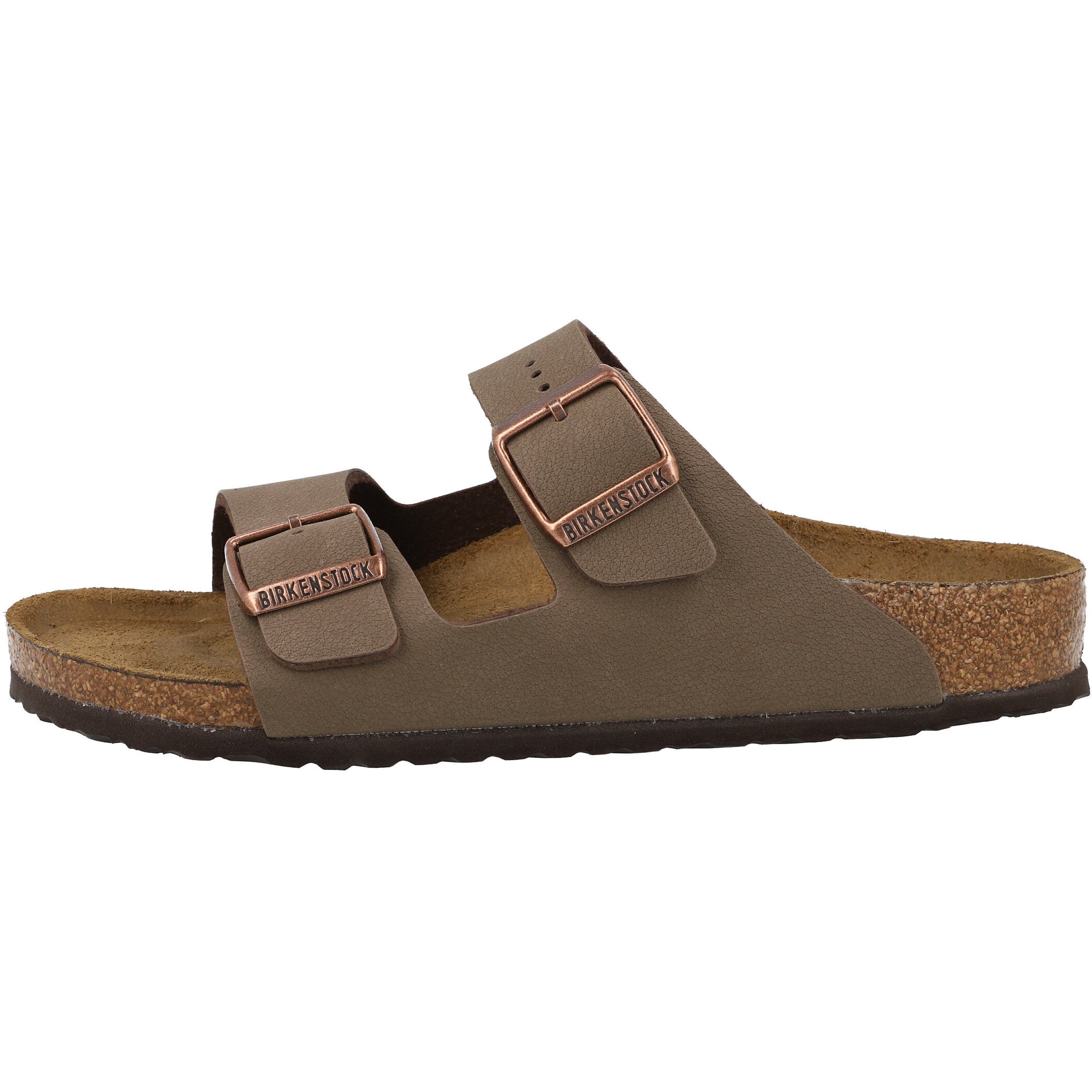 Birkenstock Arizona Mocha Sandals