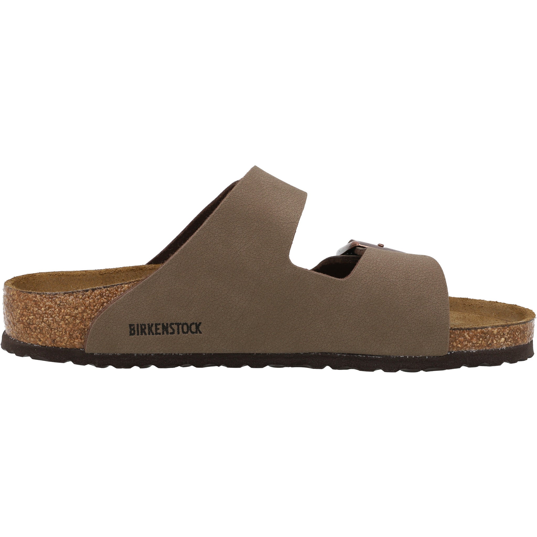 Birkenstock Arizona Mocha Sandals