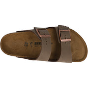 Birkenstock Arizona Mocha Sandals