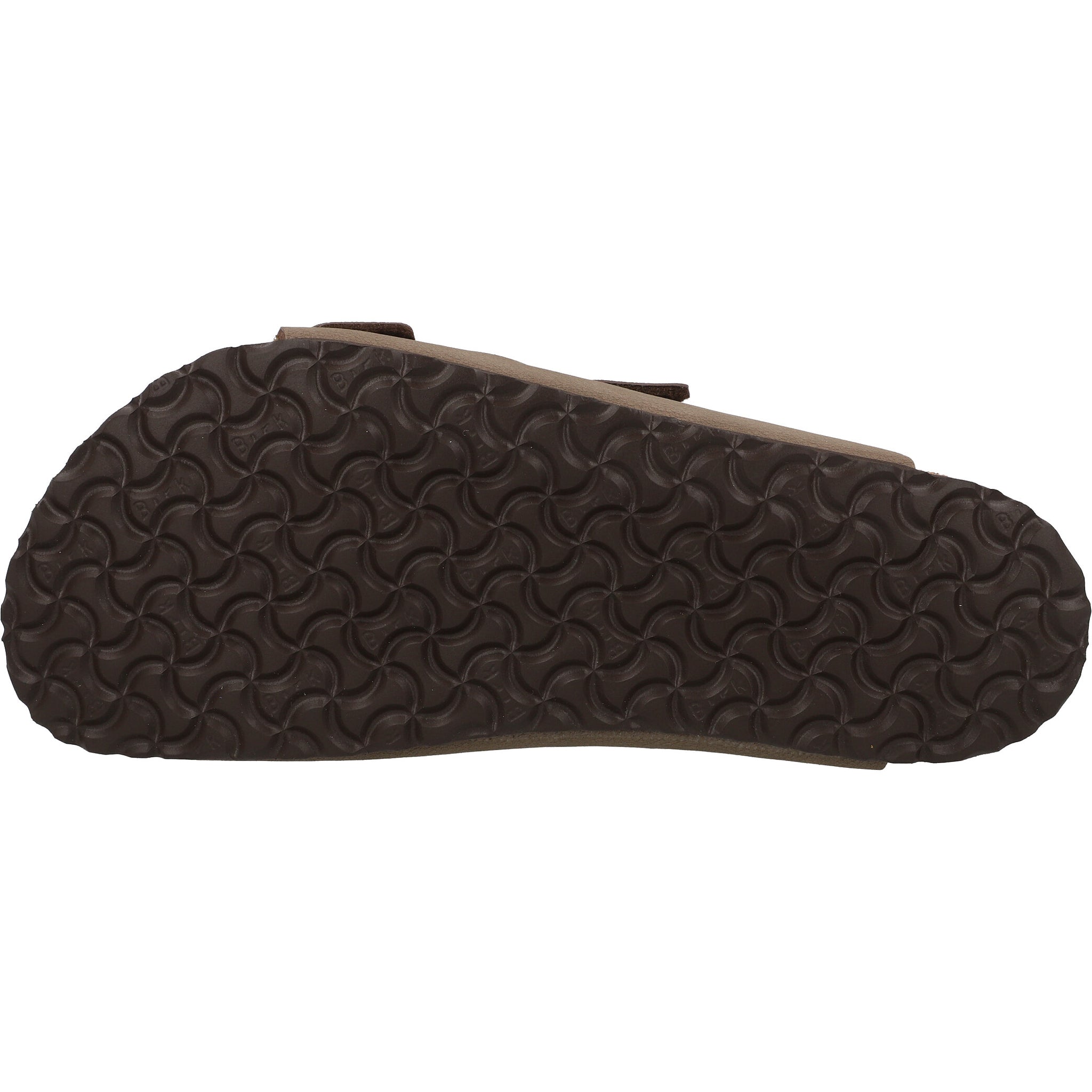 Birkenstock Arizona Mocha Sandals