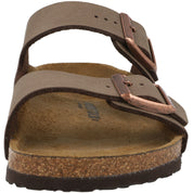 Birkenstock Arizona Mocha Sandals