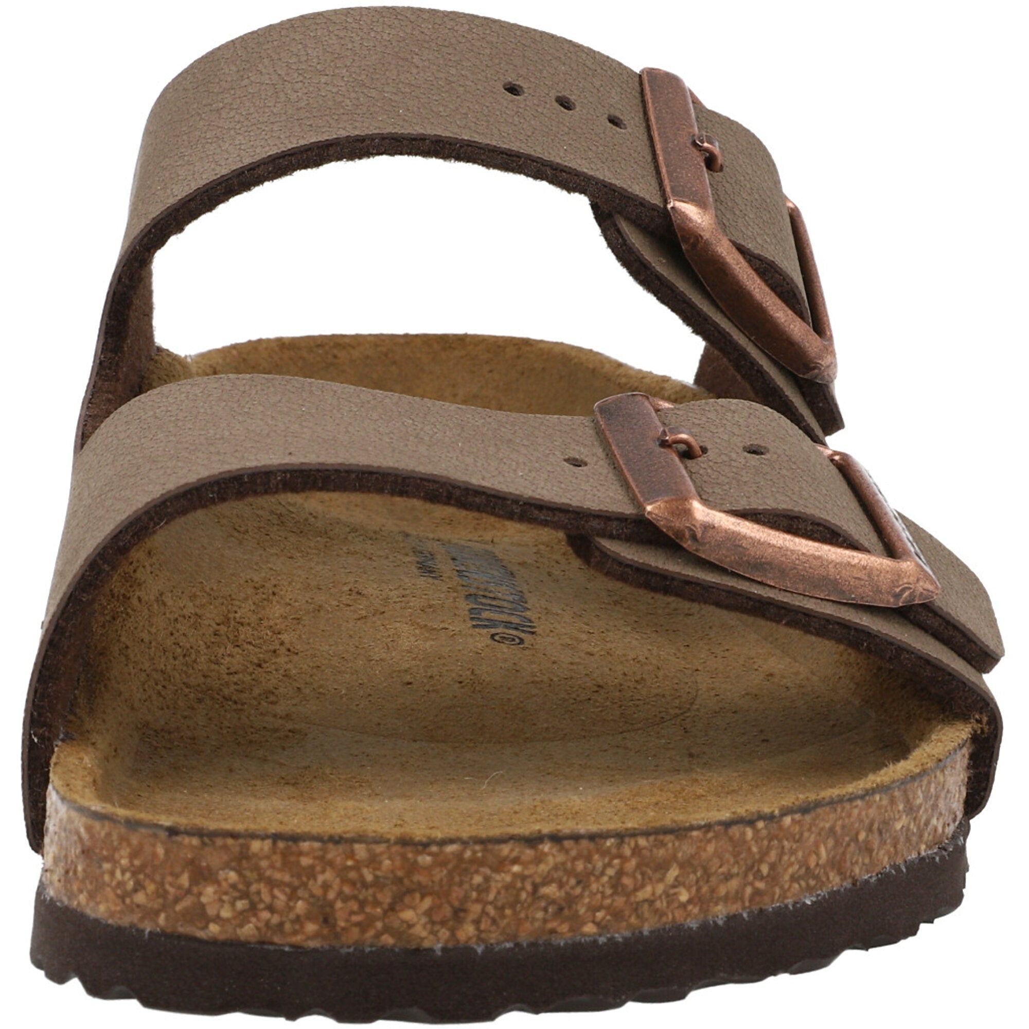Birkenstock Arizona Mocha Sandals