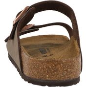 Birkenstock Arizona Mocha Sandals