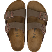 Birkenstock Arizona Mocha Sandals