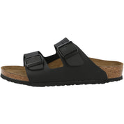 Birkenstock Arizona Kids Black Sandals
