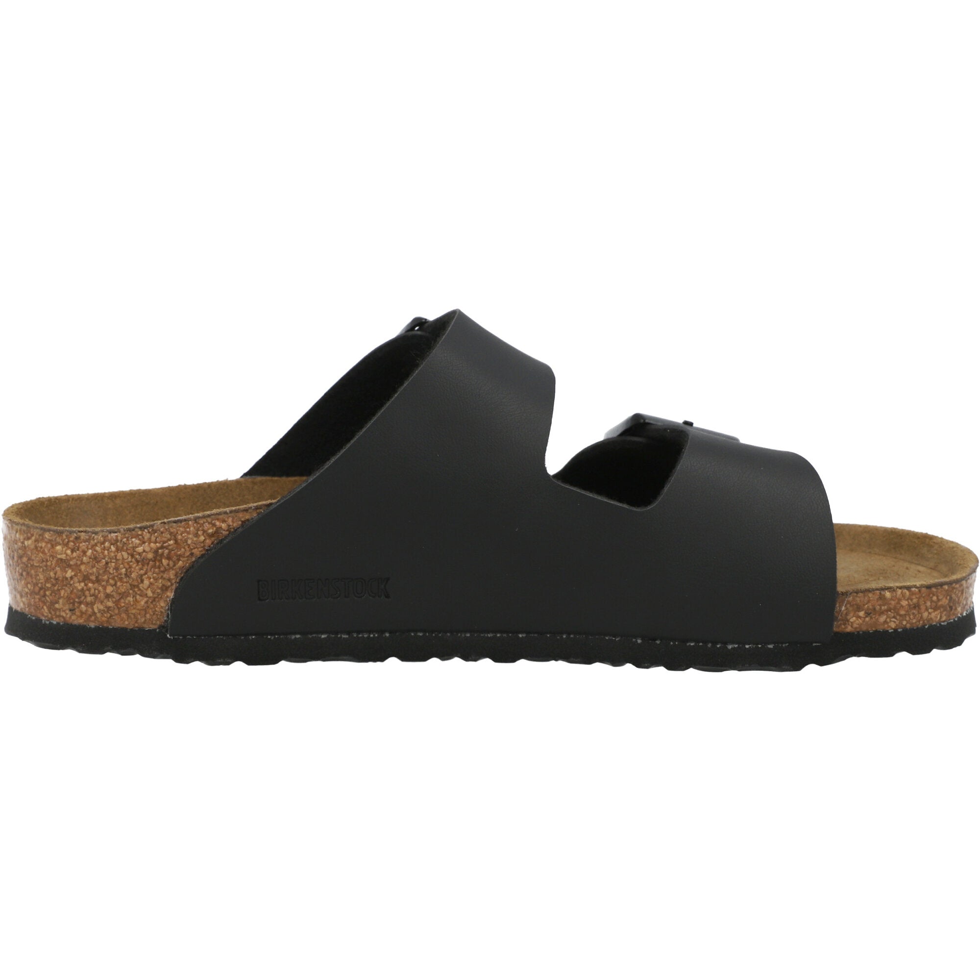 Birkenstock Arizona Kids Black Sandals