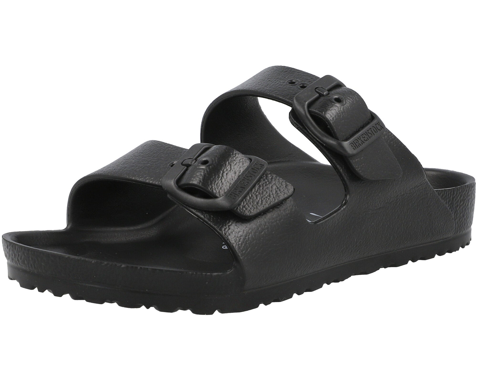 Birkenstock Arizona Kids EVA Black Sandals