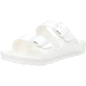 Birkenstock Arizona Kids EVA White Sandals