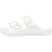 Birkenstock Arizona Kids EVA White Sandals