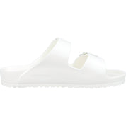 Birkenstock Arizona Kids EVA White Sandals