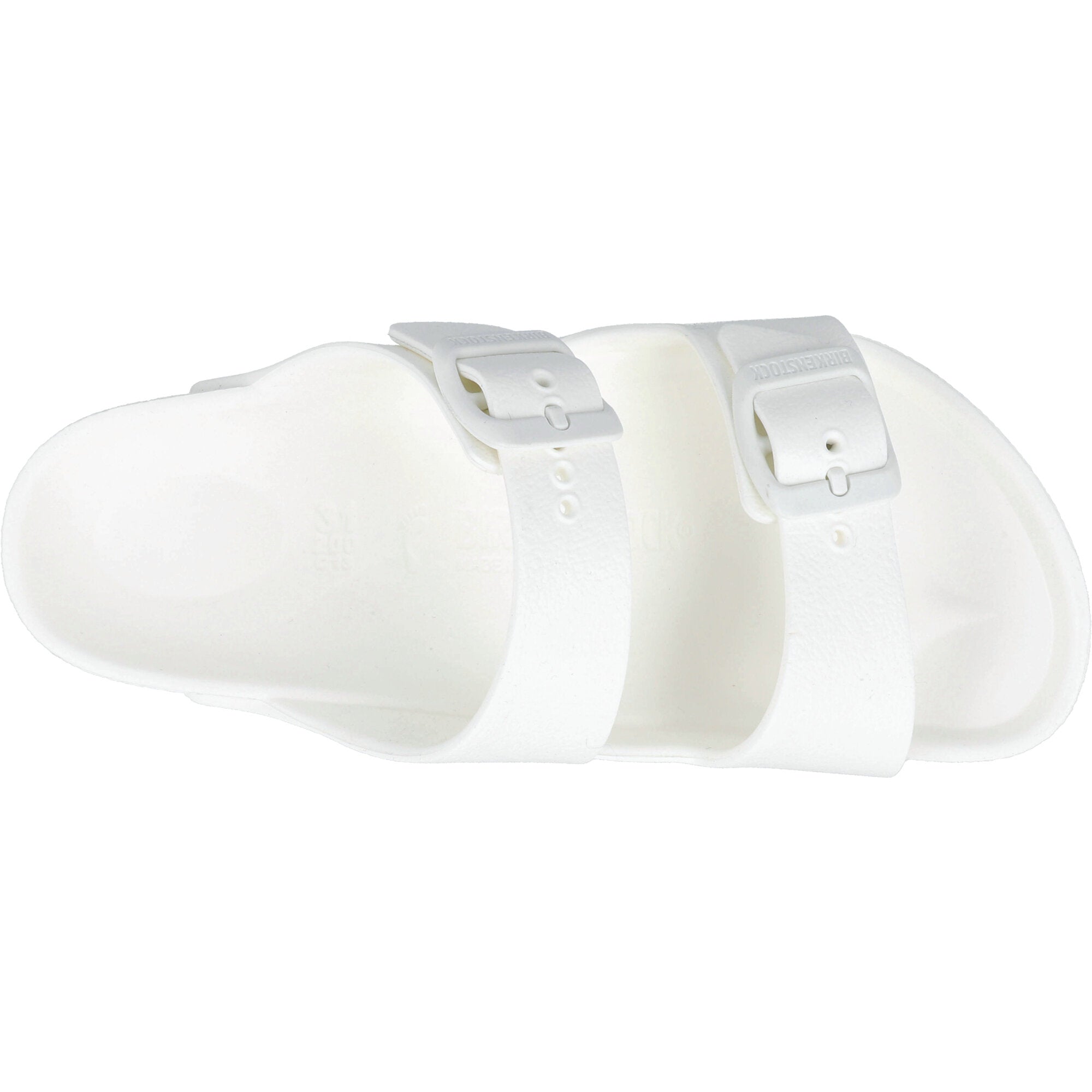 Birkenstock Arizona Kids EVA White Sandals