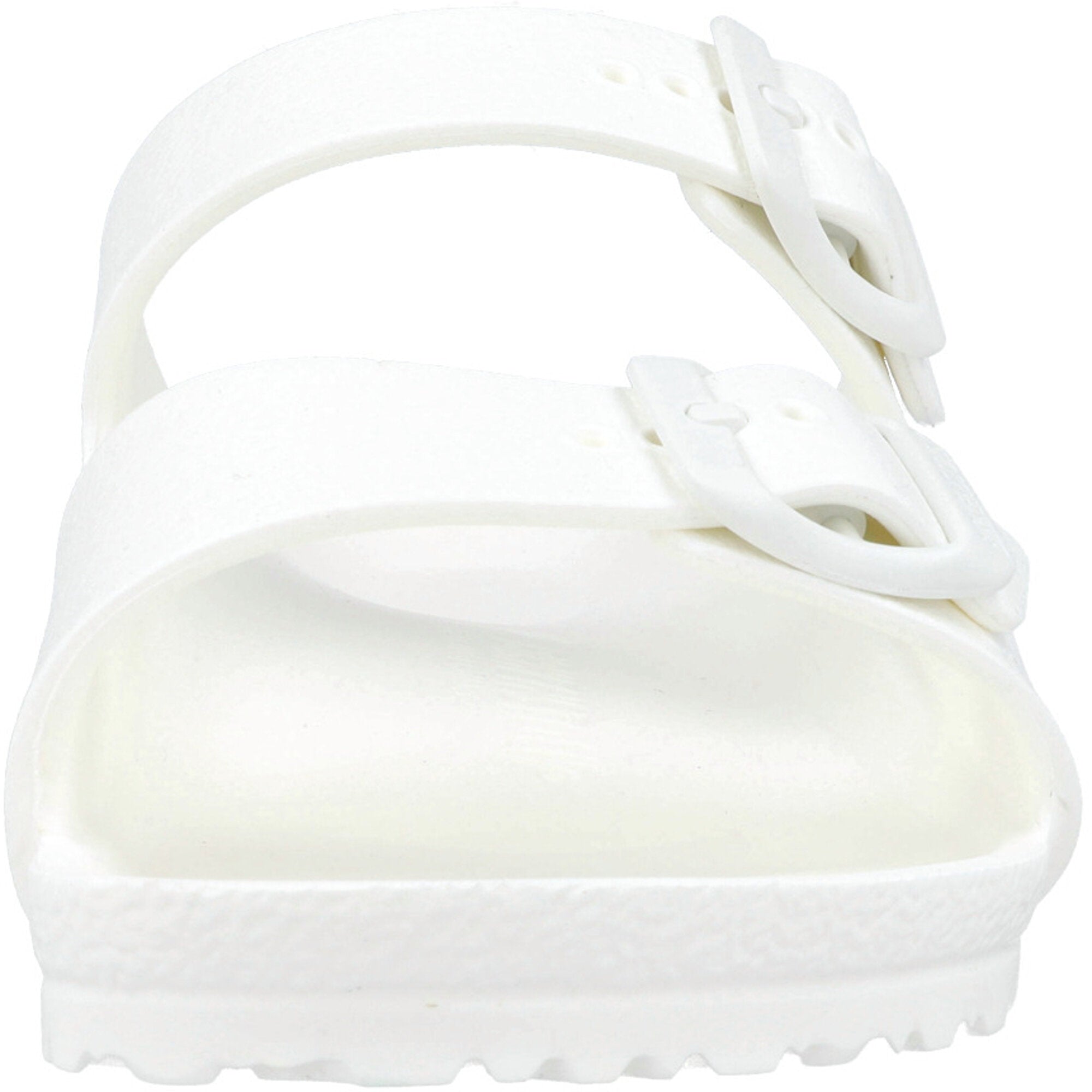 Birkenstock Arizona Kids EVA White Sandals