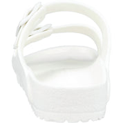 Birkenstock Arizona Kids EVA White Sandals