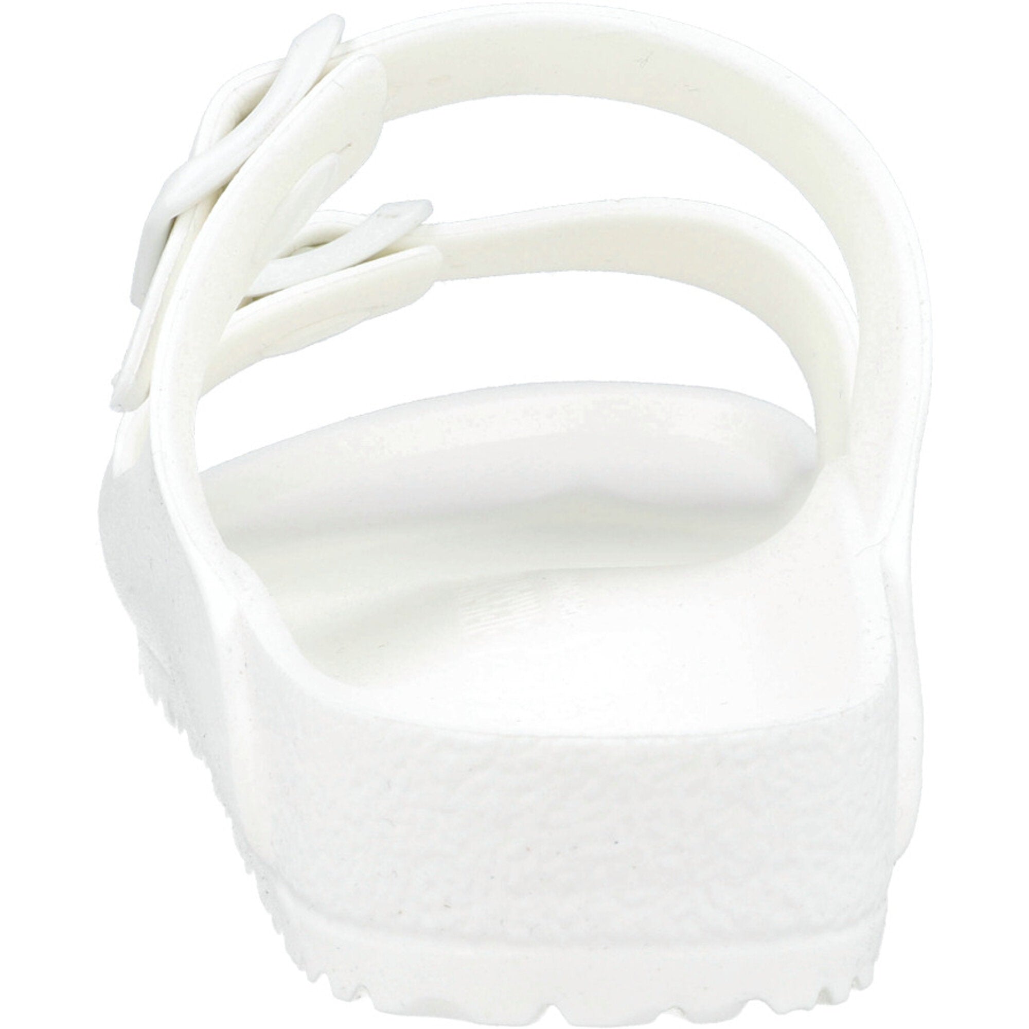 Birkenstock Arizona Kids EVA White Sandals