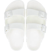 Birkenstock Arizona Kids EVA White Sandals