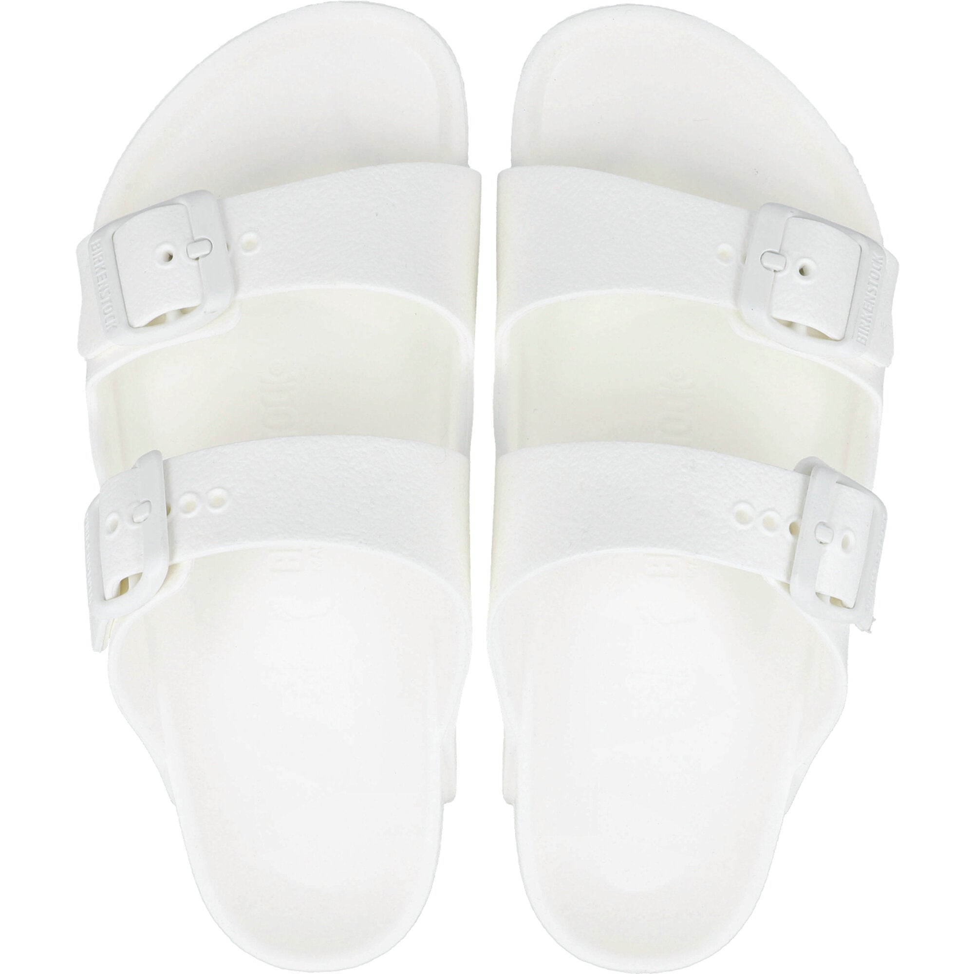 Birkenstock Arizona Kids EVA White Sandals