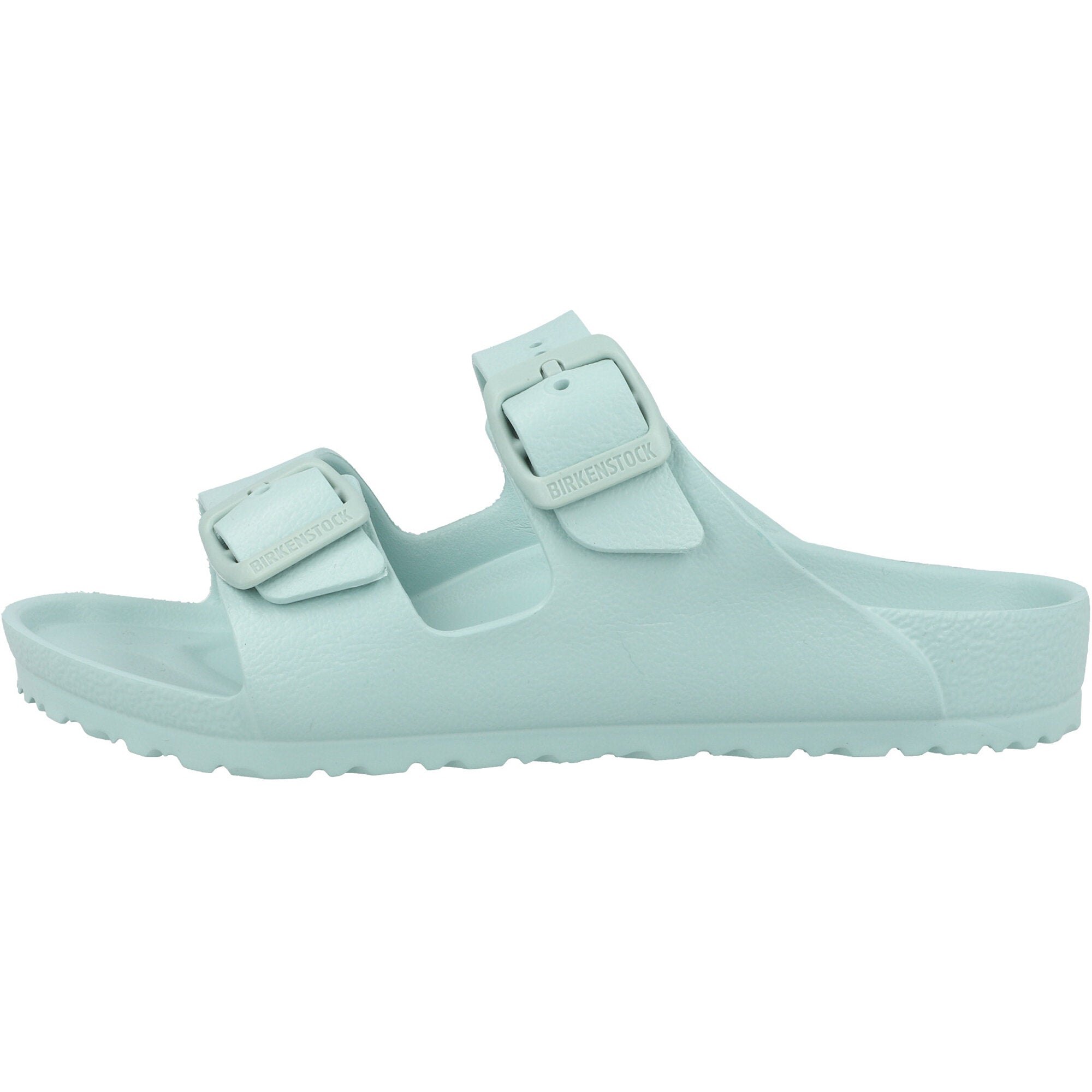 Birkenstock Arizona Kids Surf Green Sandals