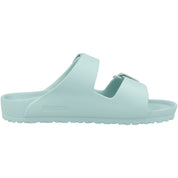 Birkenstock Arizona Kids Surf Green Sandals