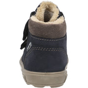 Ricosta Pepino Alex Grey Kids' Boots