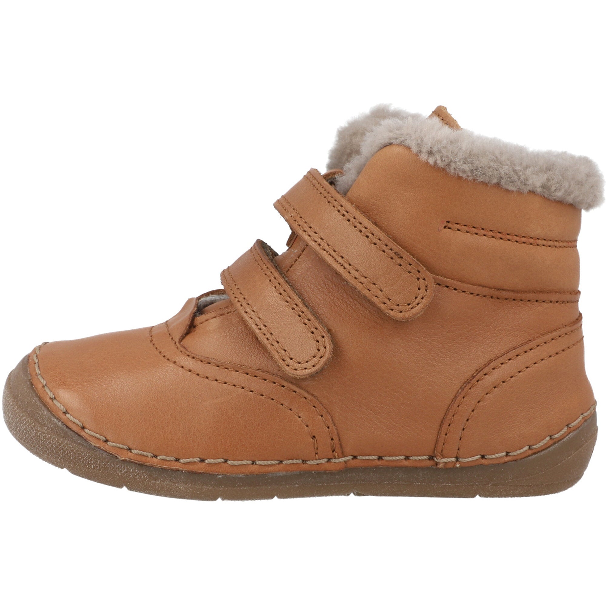 Froddo Paix Winter Cognac Boots