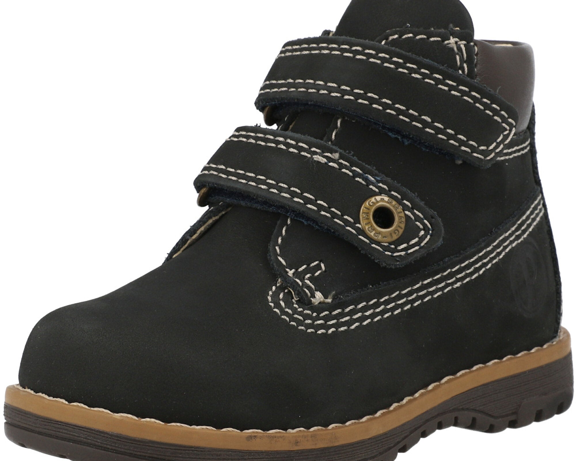 Primigi Play Navy Boots