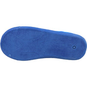 Sonic the Hedgehog Blue Slippers