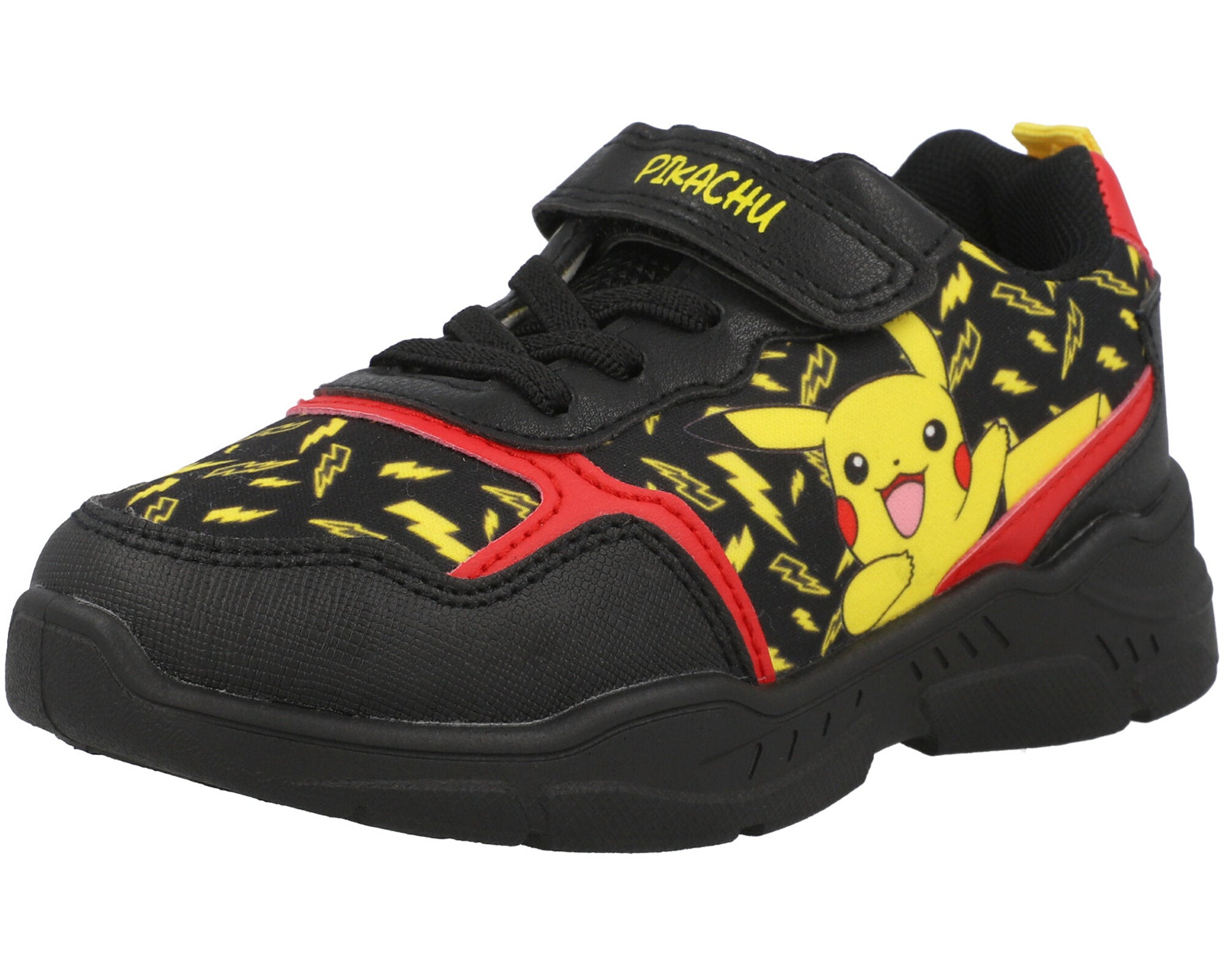 Pokémon Jayden Black Trainers