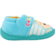 CoComelon Feld Blue Slippers