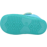 CoComelon Feld Blue Slippers