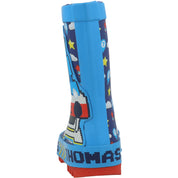 Thomas & Friends Thornhill Blue Wellies