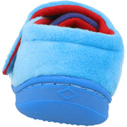 Thomas & Friends Blue Slippers