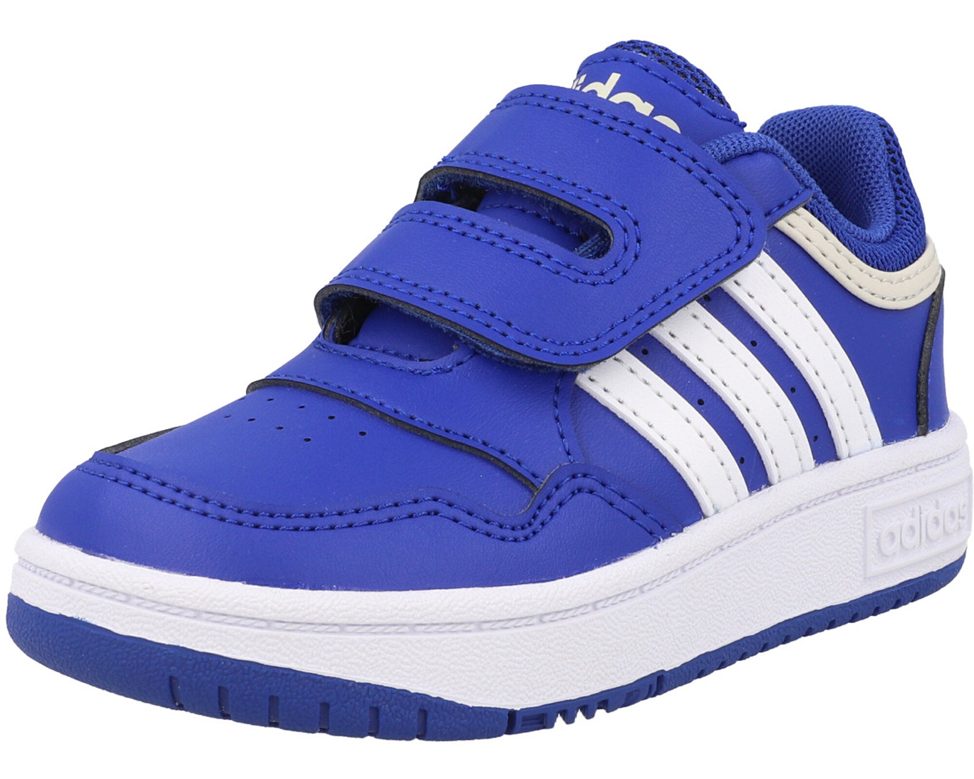 adidas Hoops 3.0 CF I Royal Blue Shoes