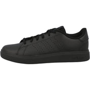 adidas Advantage Base 2.0 Black Trainers