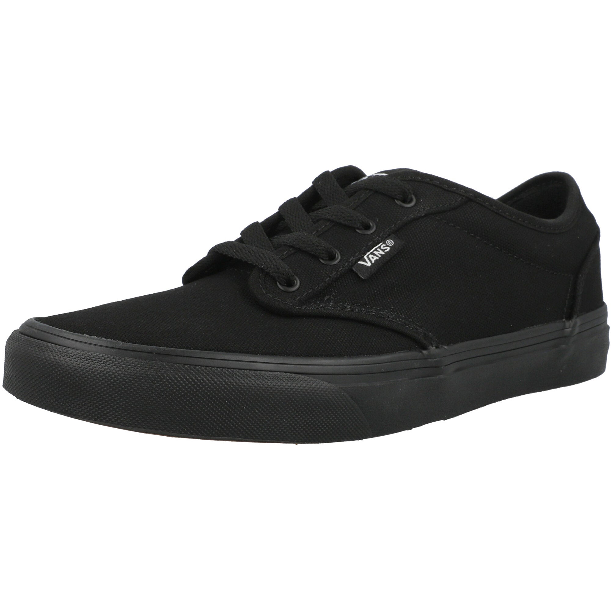 Vans Atwood Black Trainers