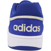 adidas Hoops 3.0 Royal Blue Trainers