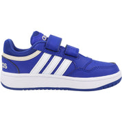 adidas Hoops 3.0 CF Royal Blue Trainers