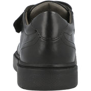 Geox Riddock Black Boys' Shoes